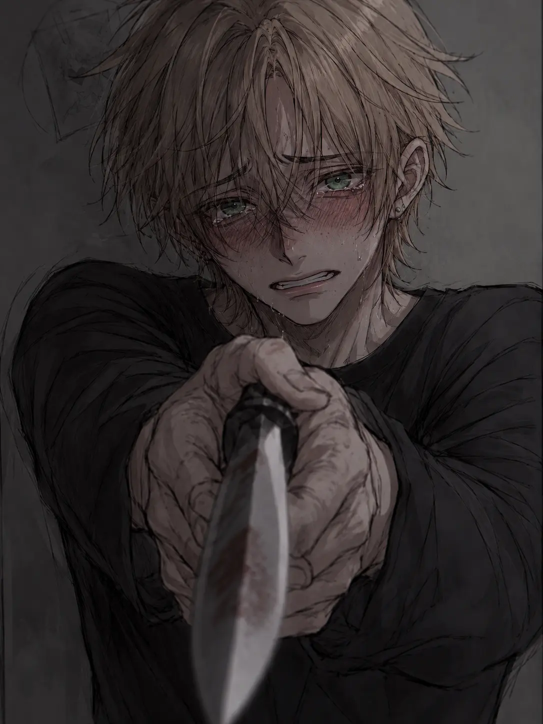 sakuranbo_00의 許せない