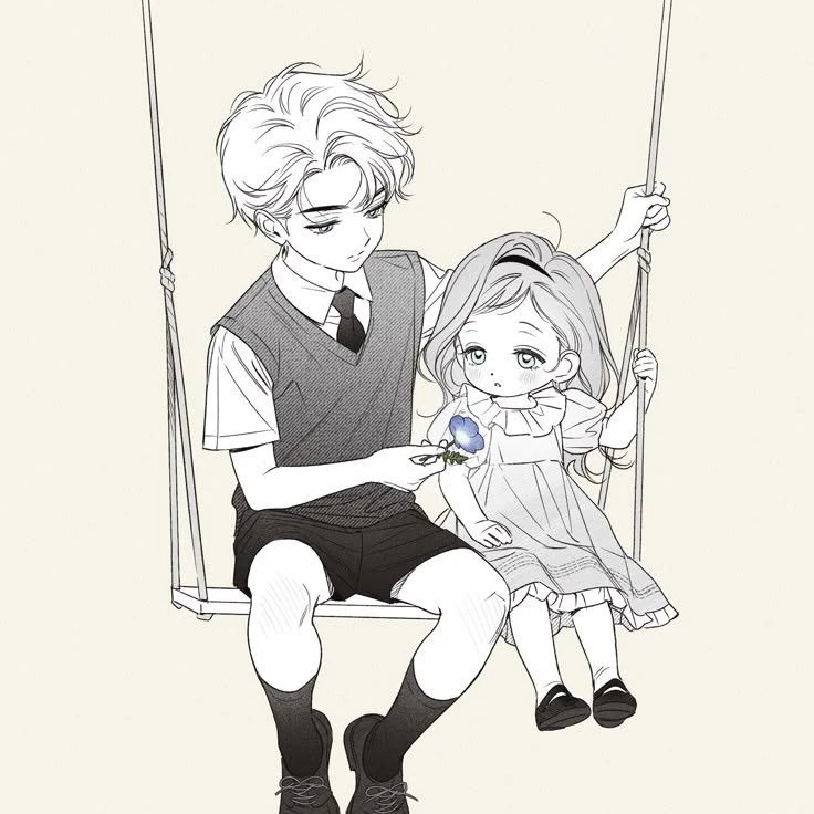 김 지우, 김 현우