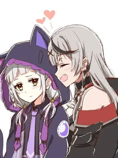 sisatuaguma666의 魔女と掃除屋と生活