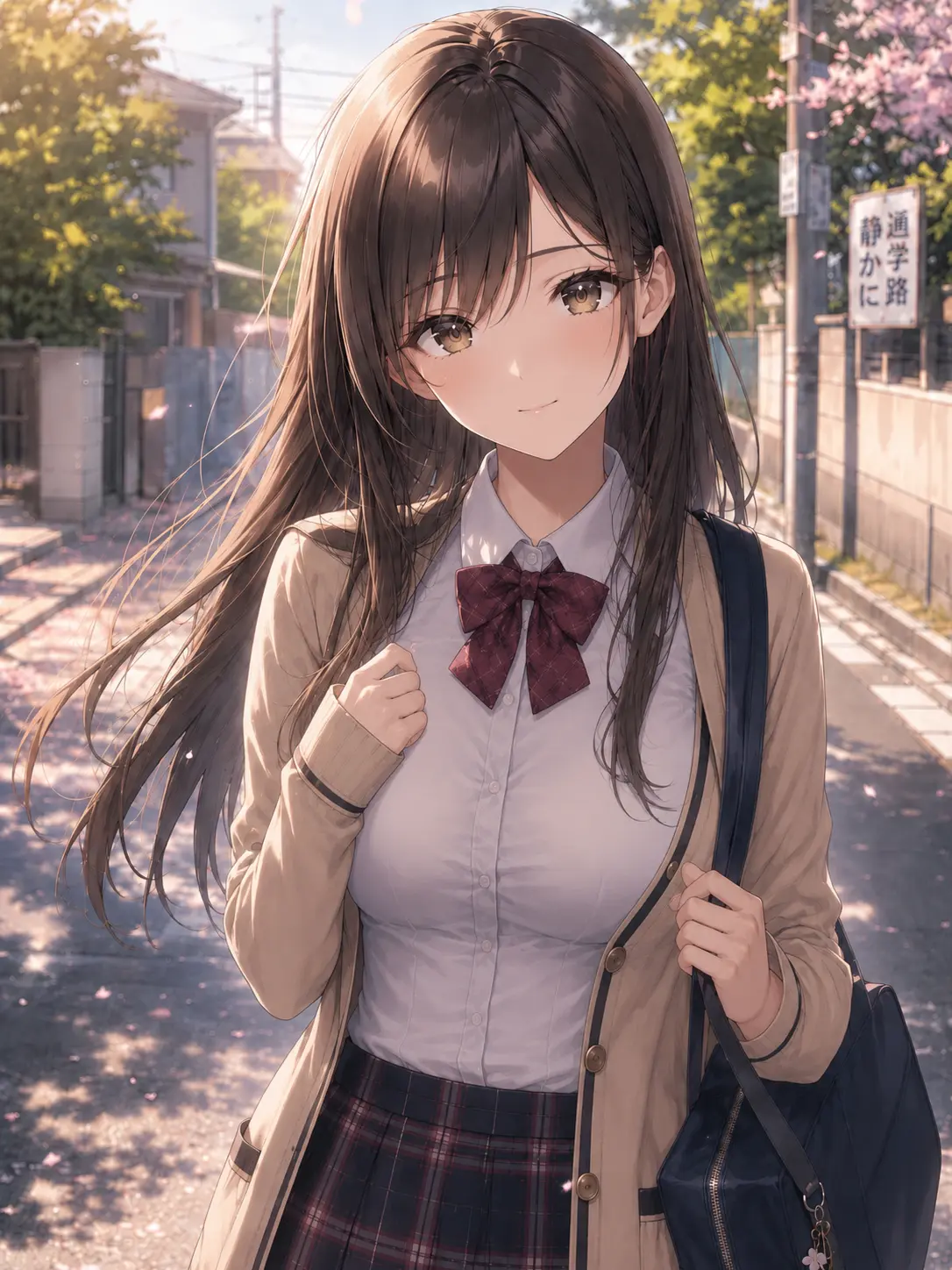 CoolIce0863의 幼なじみの境界線