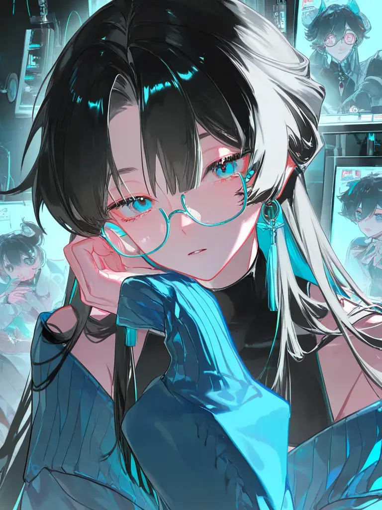 mi_yabi의 うちの獣人可愛すぎるんですけどぉ？