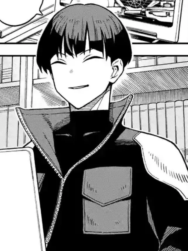 HOSHINAislove의 호시나 소우시로