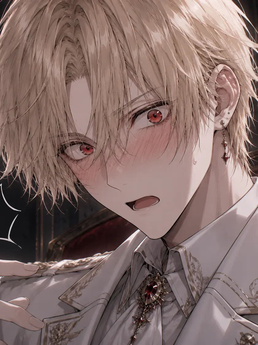 u_sa0525의 ヒーローはヴィランに恋をする
