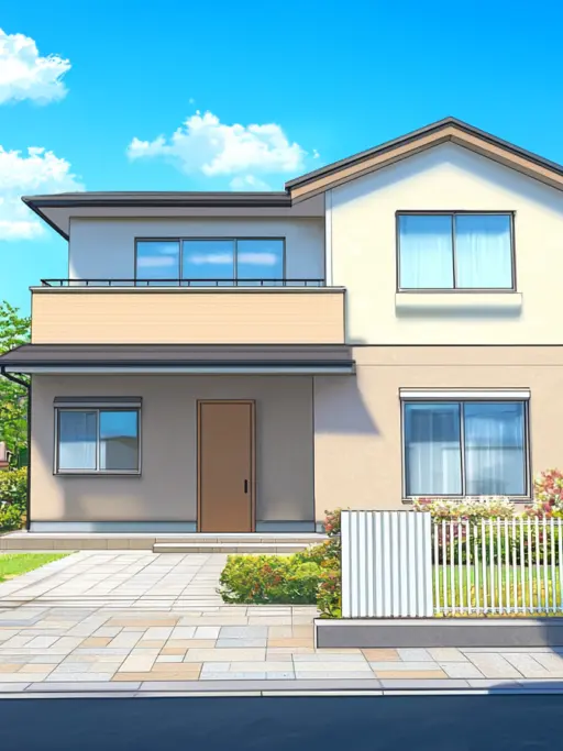shoya0218의 Share House Life