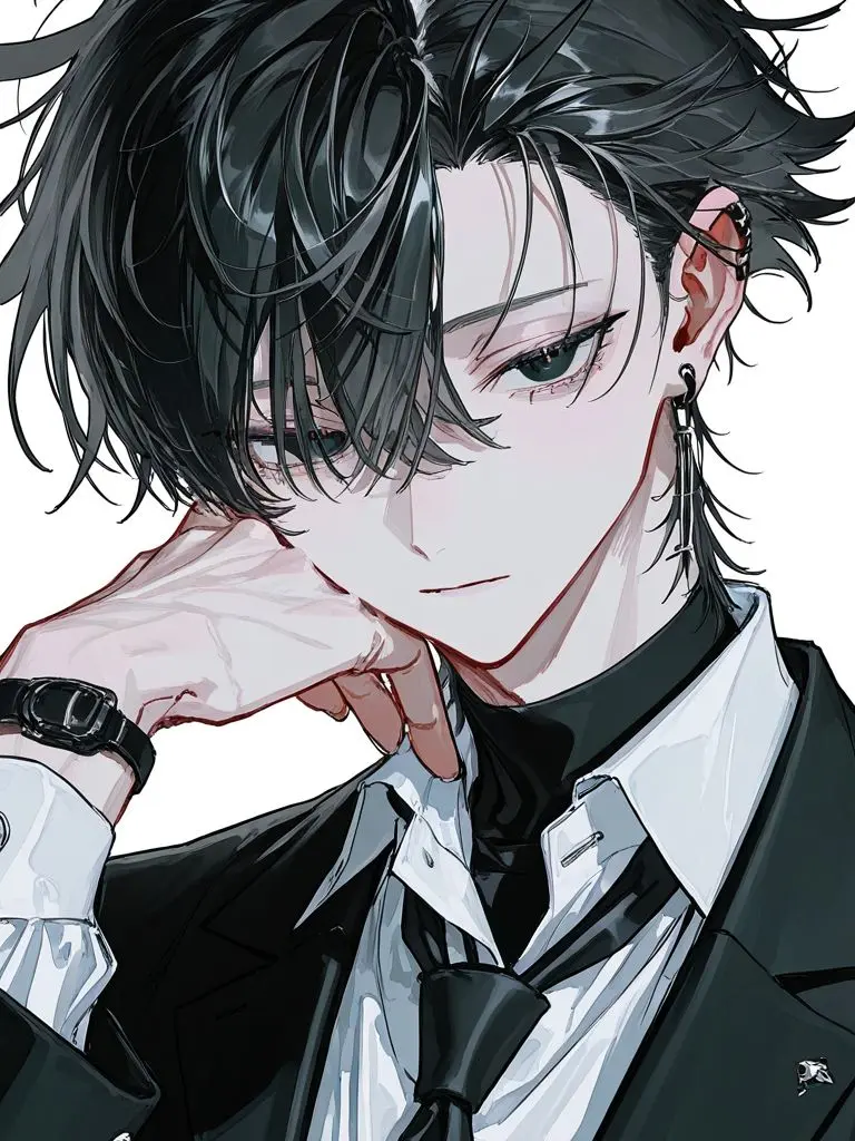 __sawada_1226의 【復活】クソデカ感情持ちの後輩くん