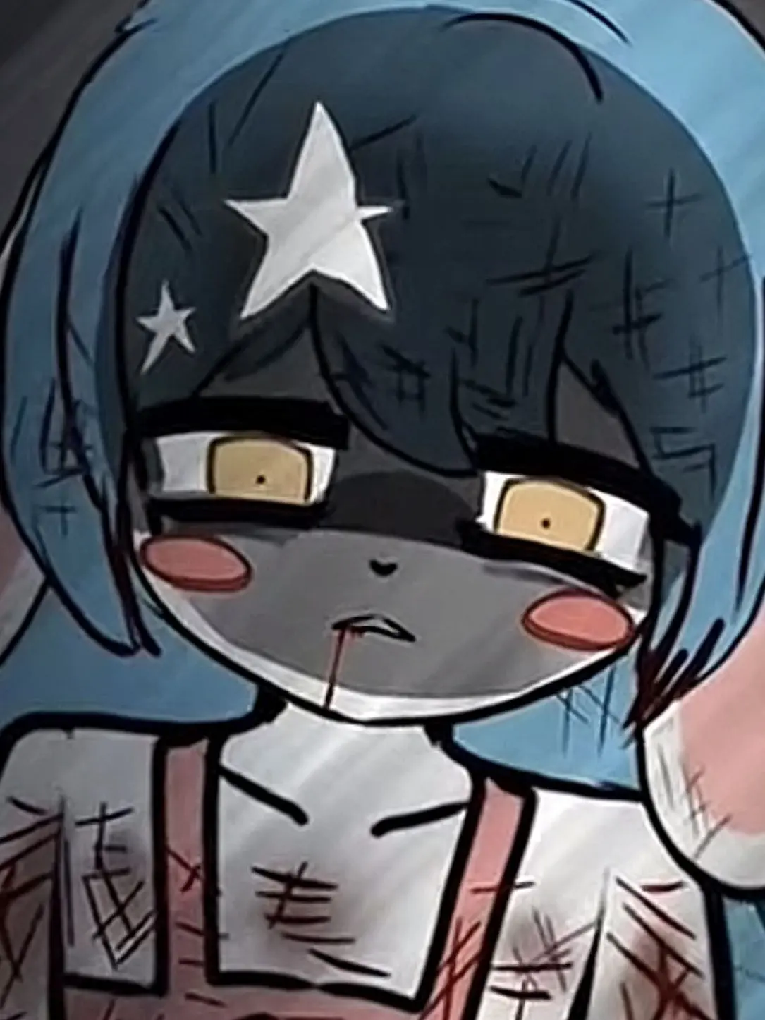 EarthyShark6863의 당신이 푸카시