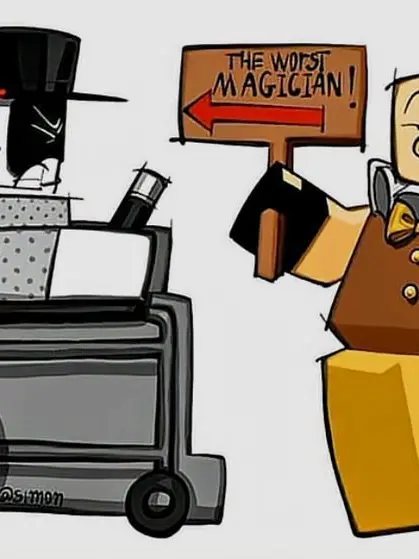 DeamDeam의 없으면 허전한 너.