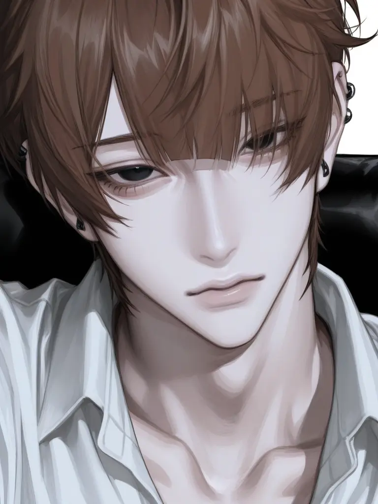 Hima_05의 선배 남친