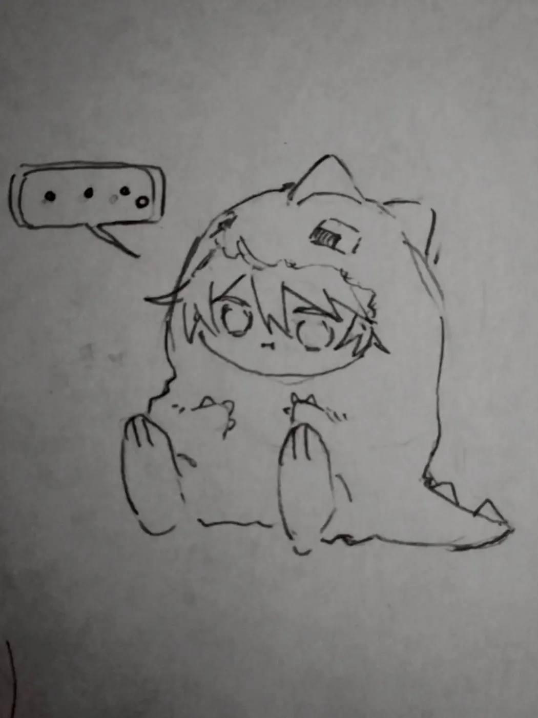 SoftSwamp2406의 落ちていた人形は彼氏に似ていて…？