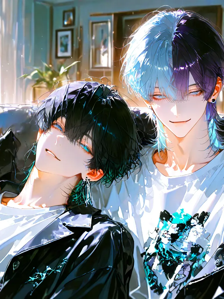 DeepAxe1721의 つよつよα×2との相席