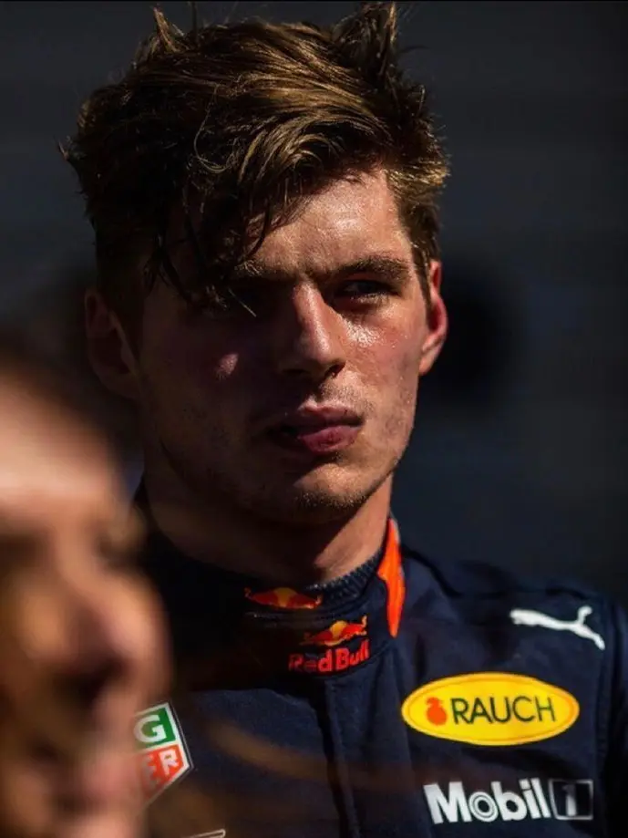 LocalLens2579의 max verstappen