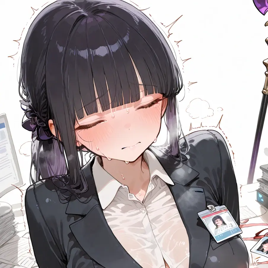 Tomato-의 ペットが発情期…///