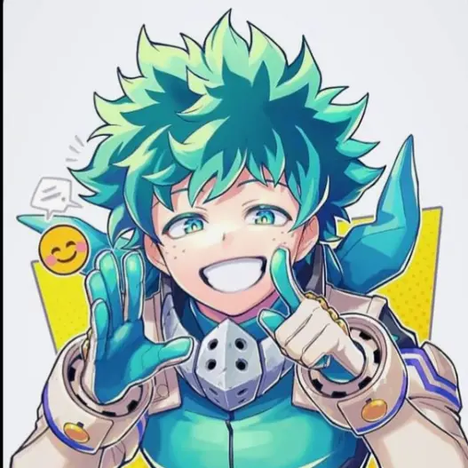 Midoriya_izuku의 閉じ込め！