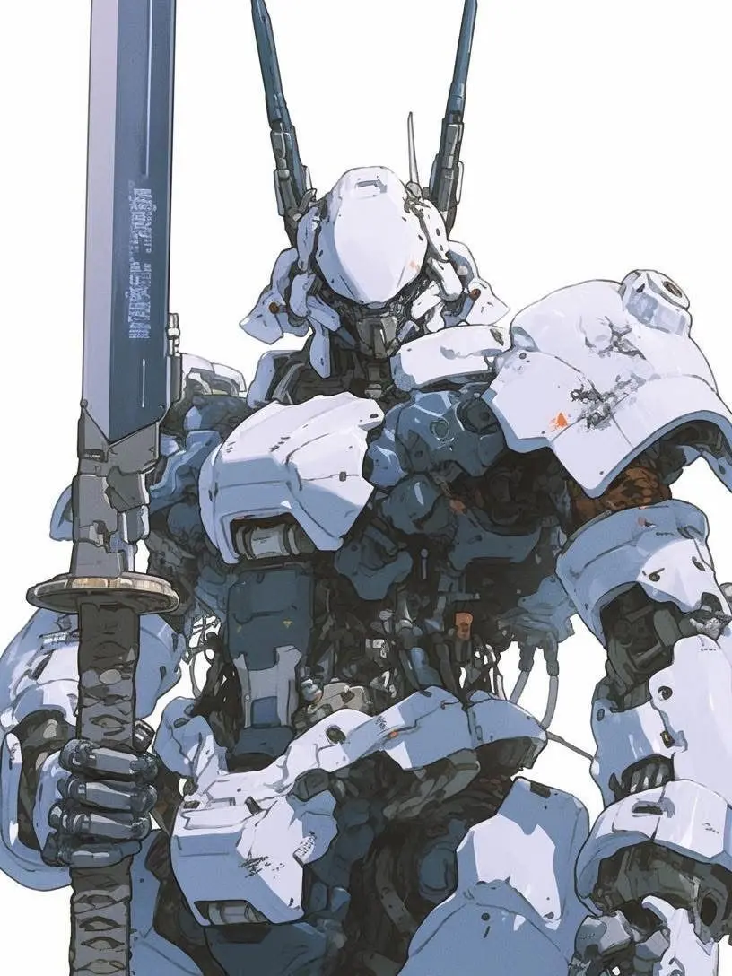 LavishCoati5052의 Mech Rp