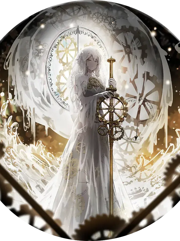 TartMine1347의 [ 영속 ] 파우스트