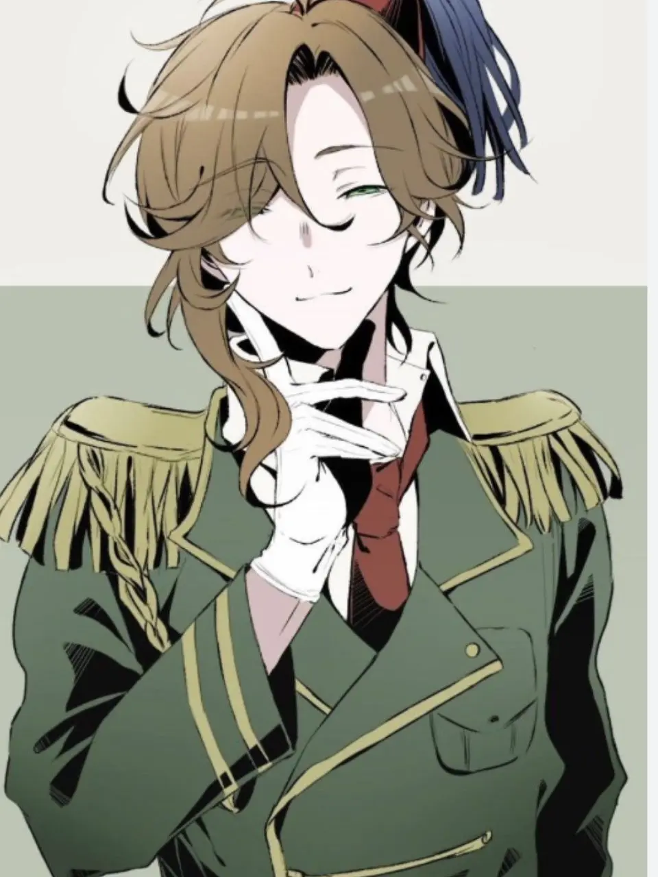 Mascattooooo의 僕なしで上手く幸せになってね