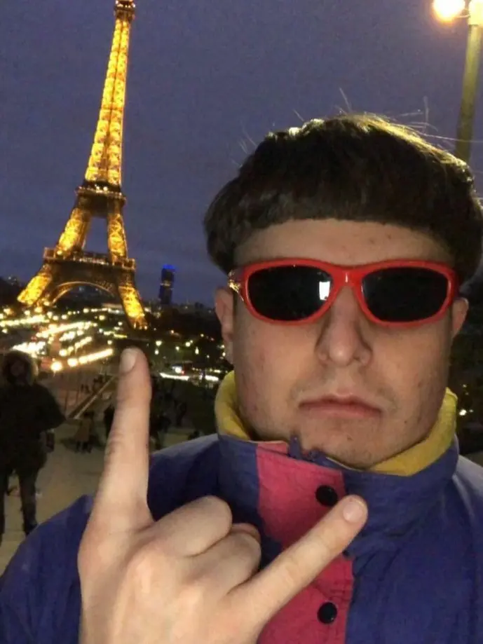 I_heart_the_rain의 Oliver tree