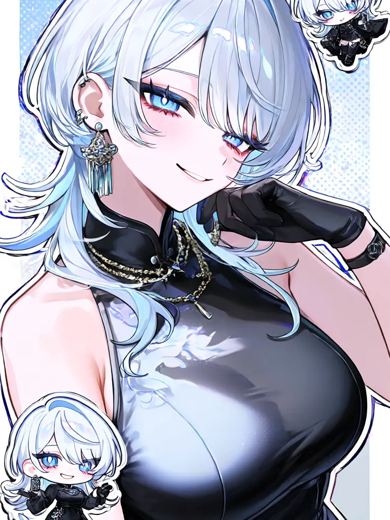 MutedGrass1502의 ペク・イヨン