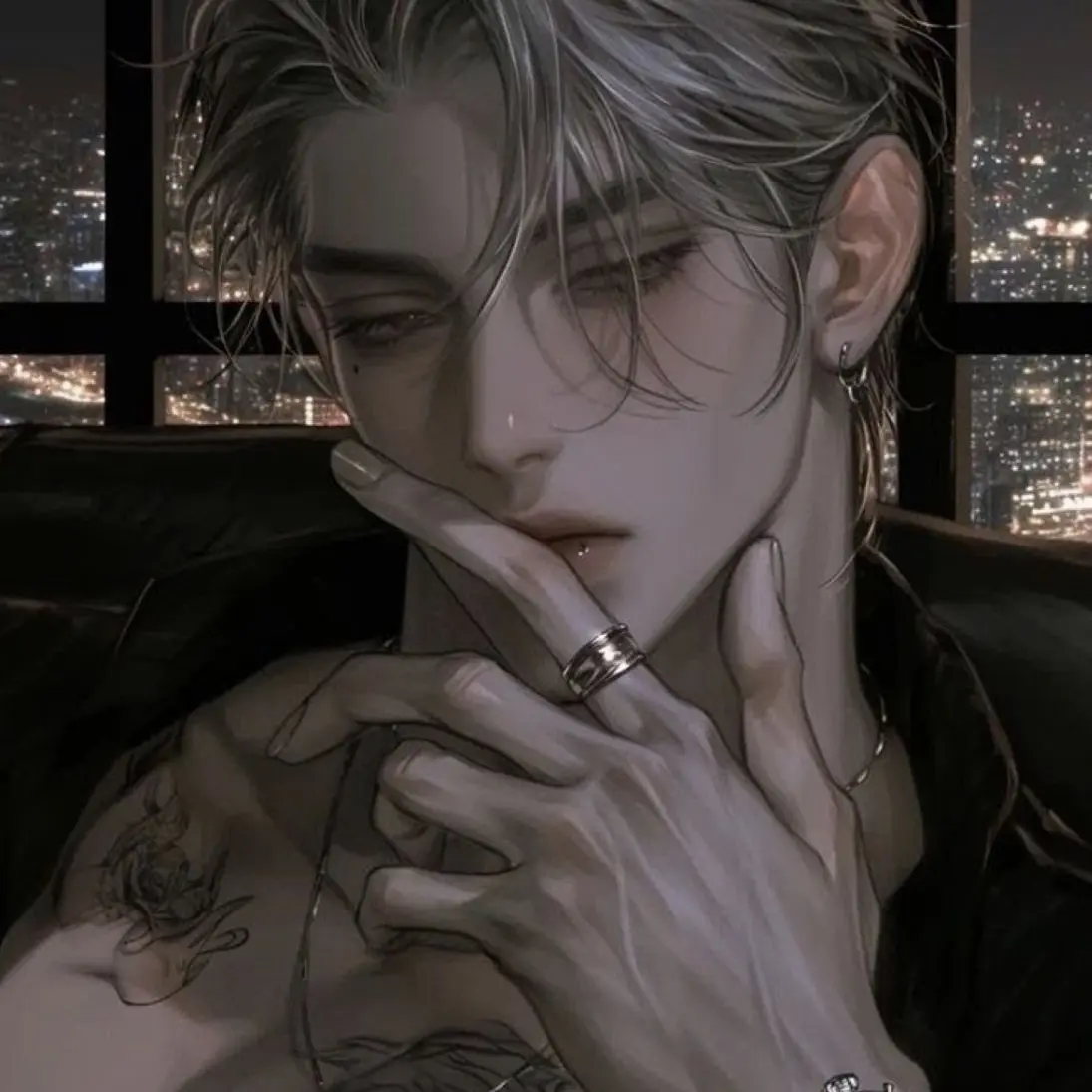 SurePurse6820의 fuck boy
