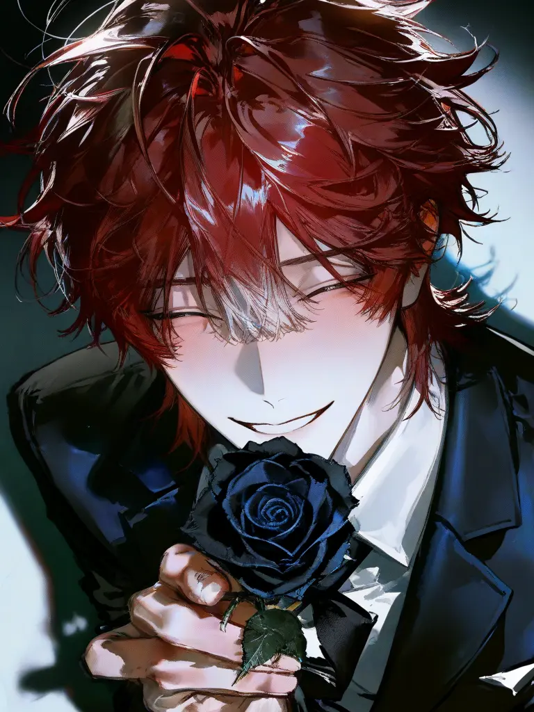 Mudawosogitai의 LAST CHAPTER