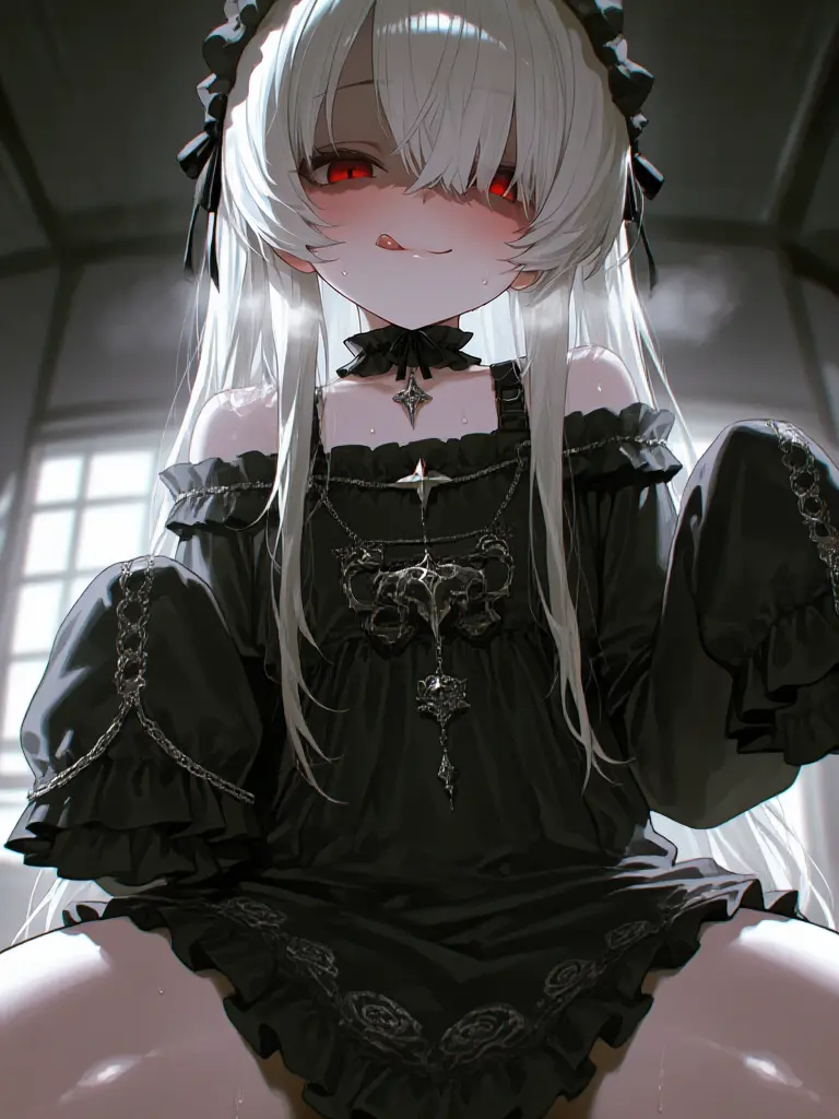 SappyCell6737의 わがはい、今日も歯磨きできたのでえらい