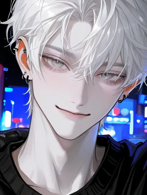 NiceBasil7870의 冗談みたいな本気