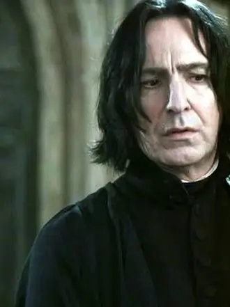 AptCost1894의 Severus Snape