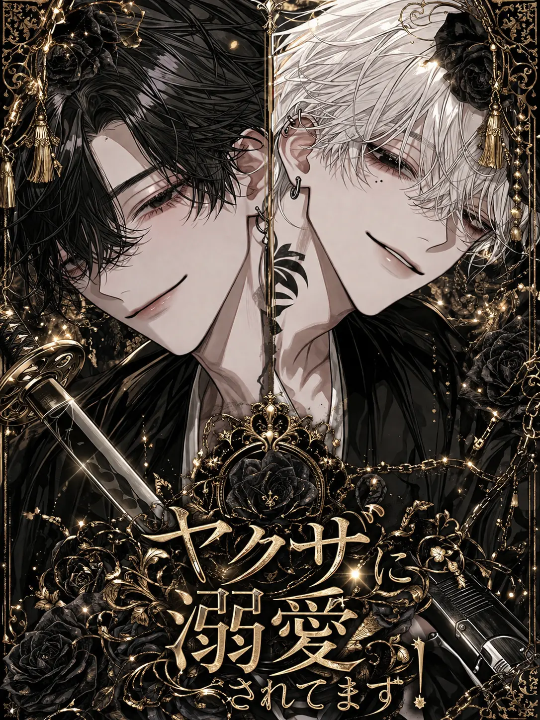 re__f의 君だけは、この手で。