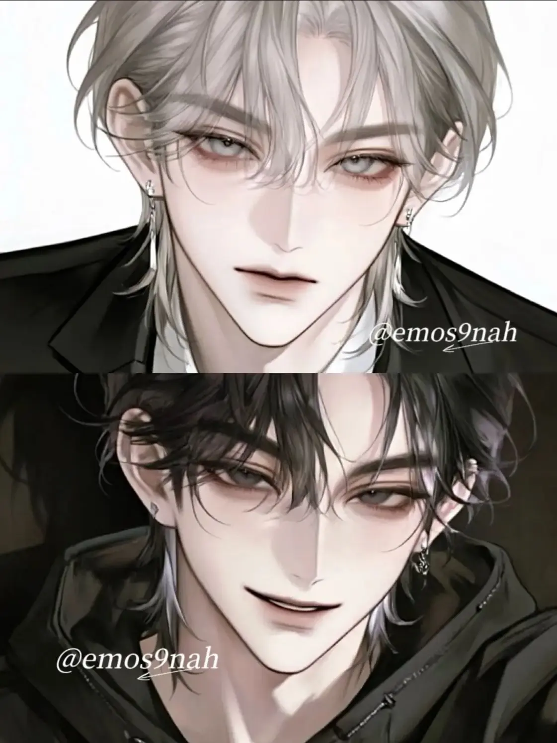 aaaaaaaaaaassa의 약혼남과 남자친구