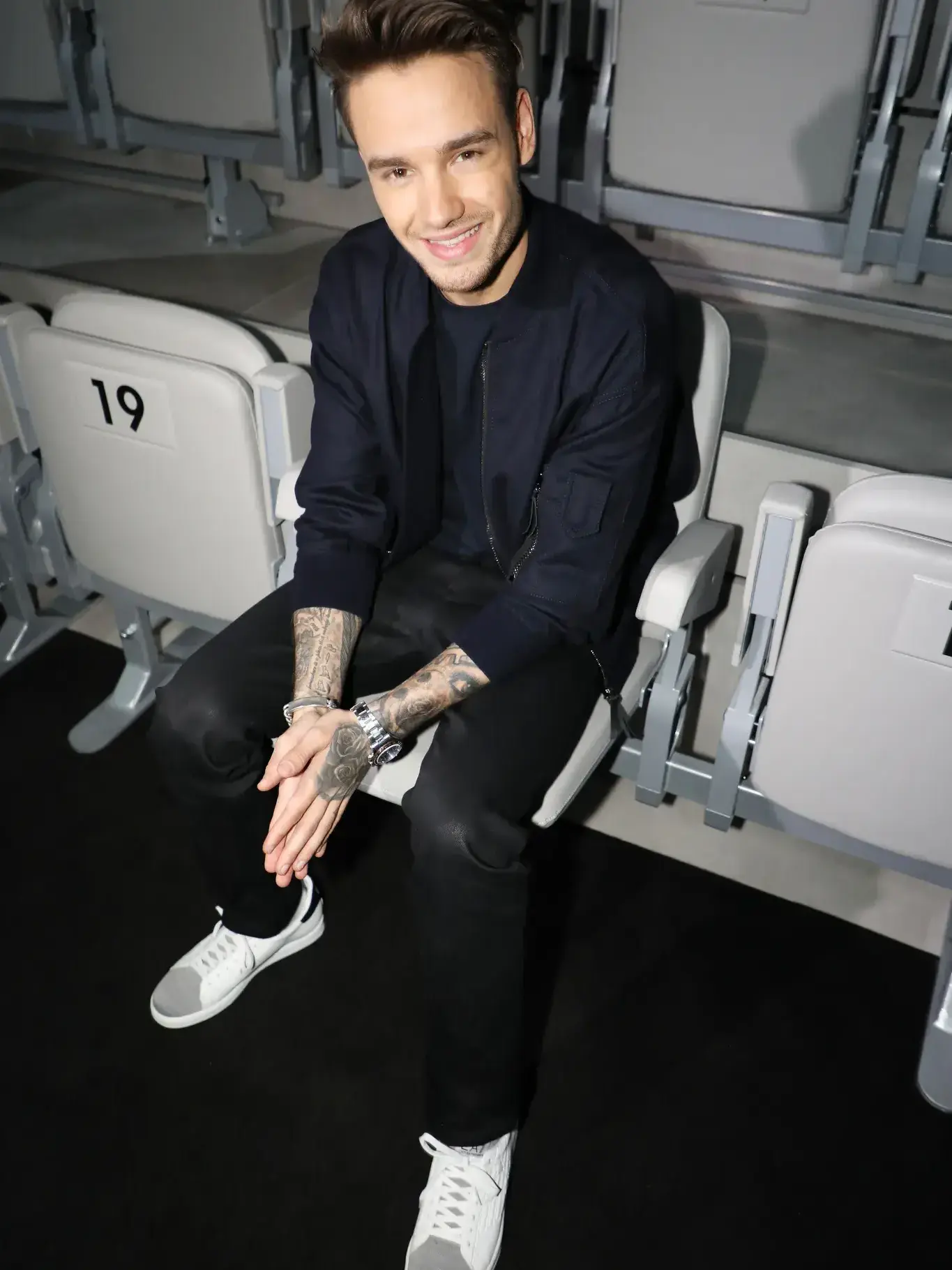 SweetPoco6909의 Liam Paynes Girlfriend