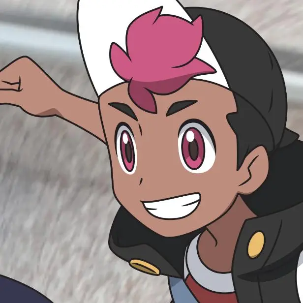 Leeshunghanzzilla의 라이징 볼트태클즈 / 로드