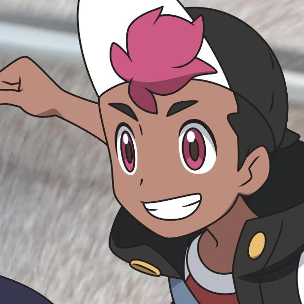 라이징 볼트태클즈 / 로드