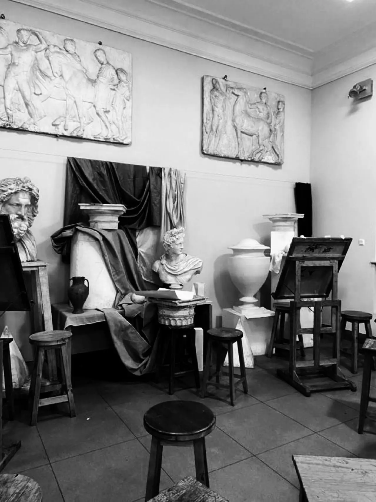 WarmSkua6272의 美術の先生