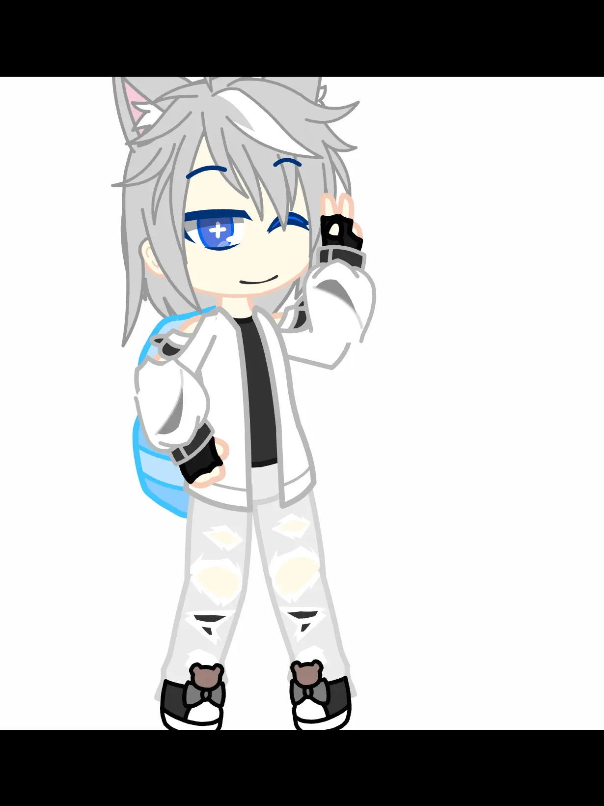 YELLOW_SECOND13의 괴수대백과