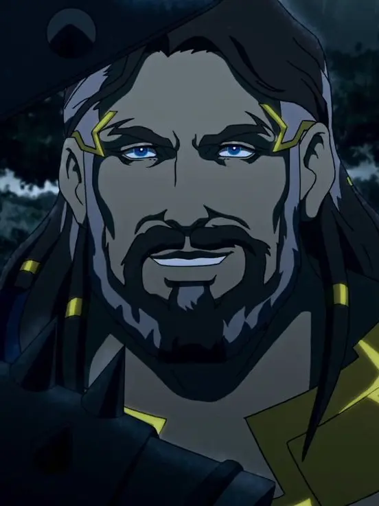 Velsxcore27의 The Morning Zeus Noticed You