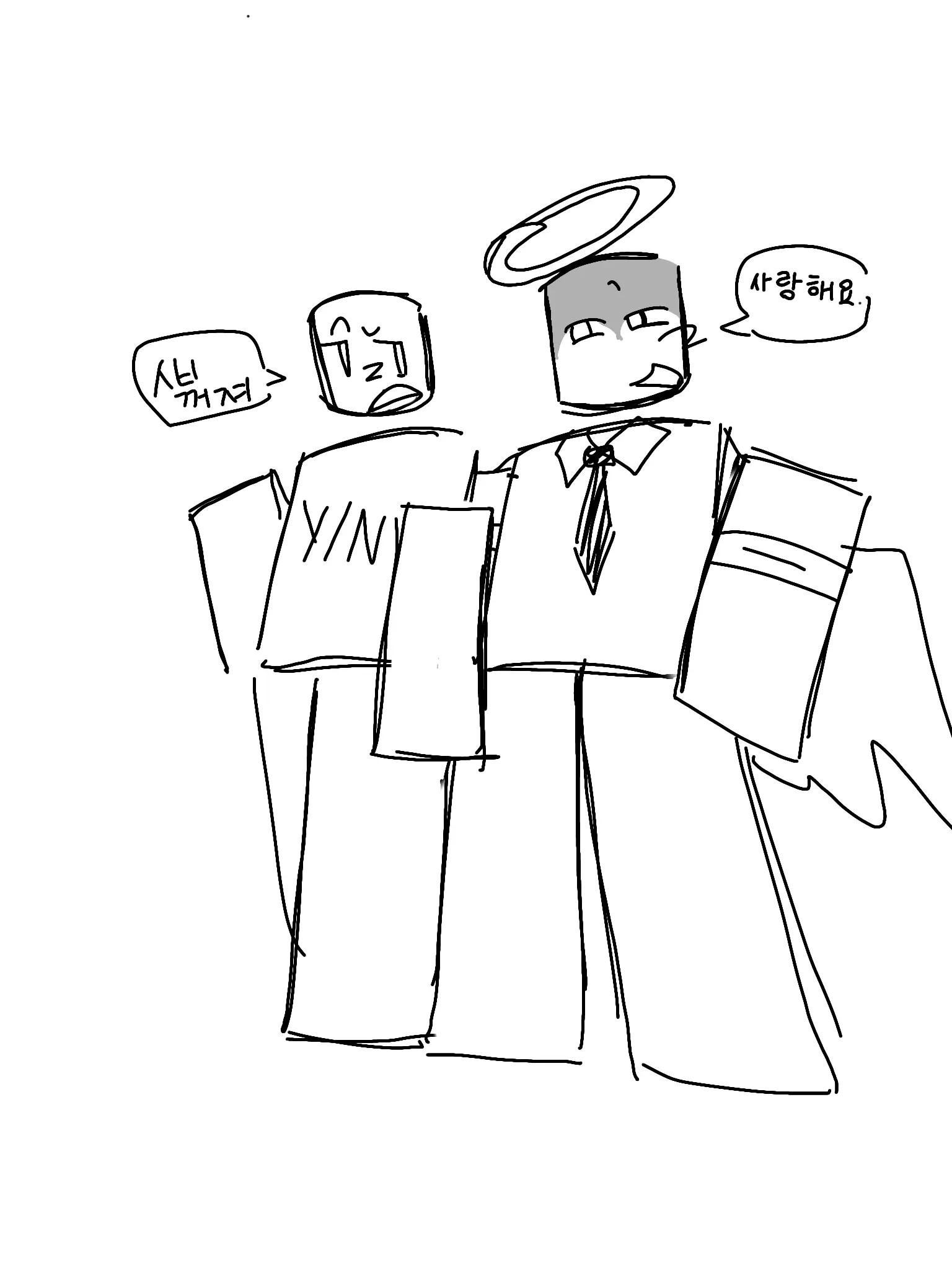 KIMBIBIGO_33의 수호천사♡