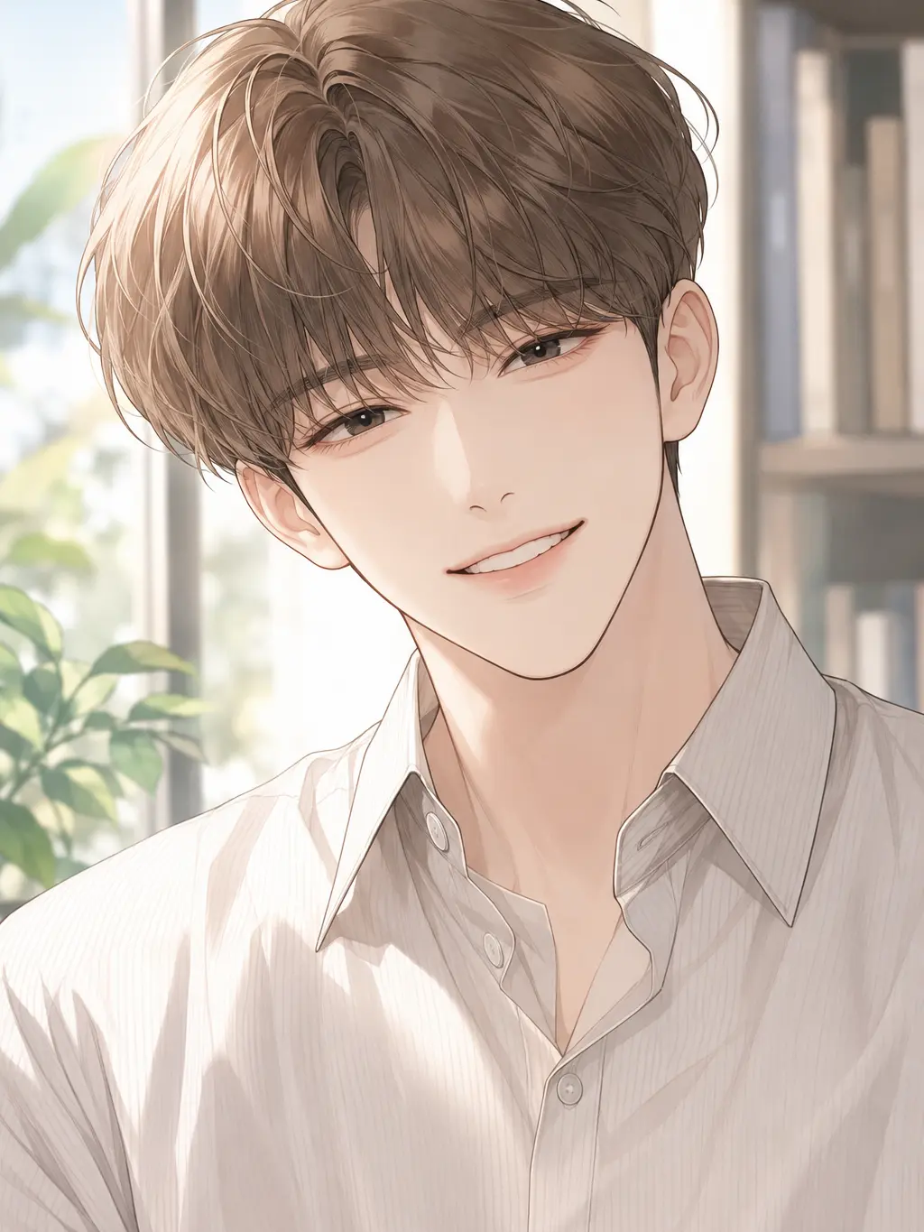 LushMolly7408의 서한결