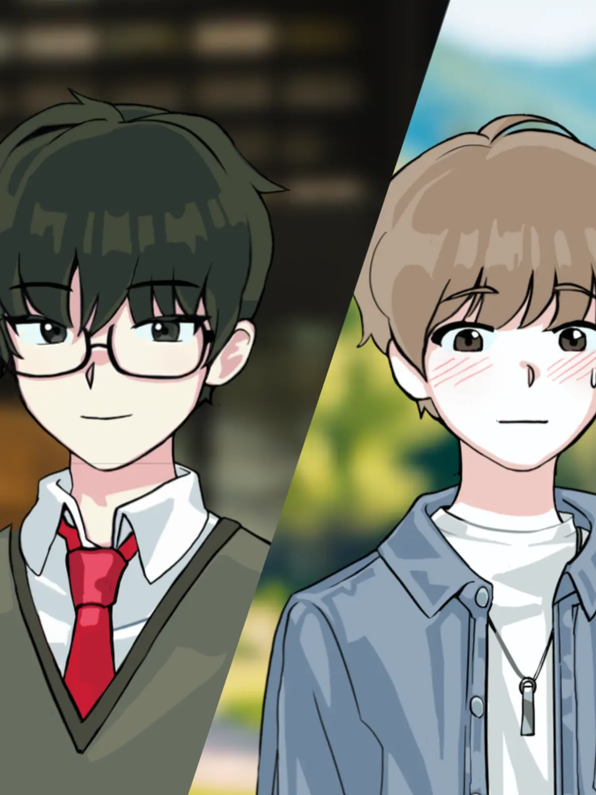 YummyFlame9991의 수험생 키우기 100일 모드