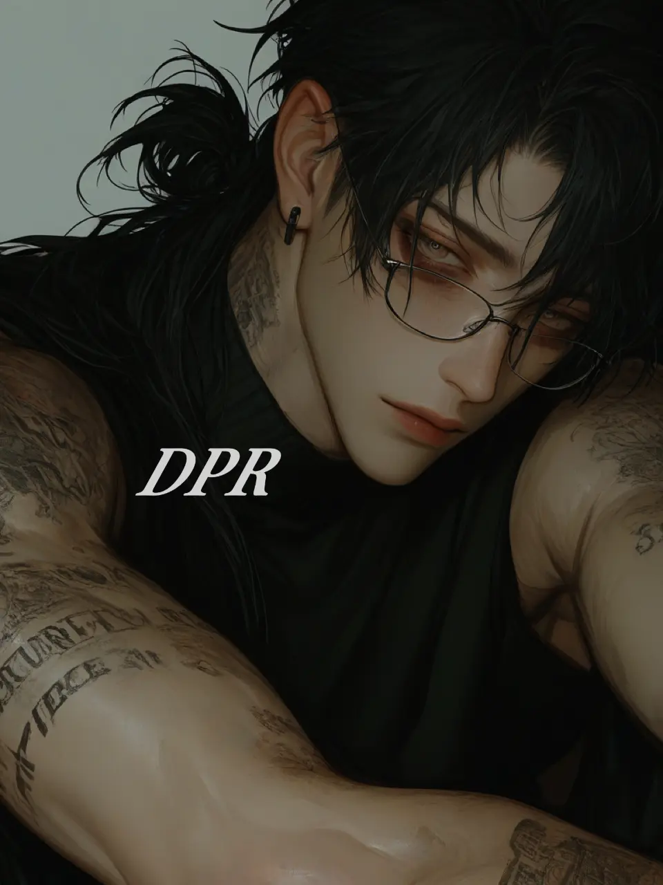 DPR의 하야시 유토