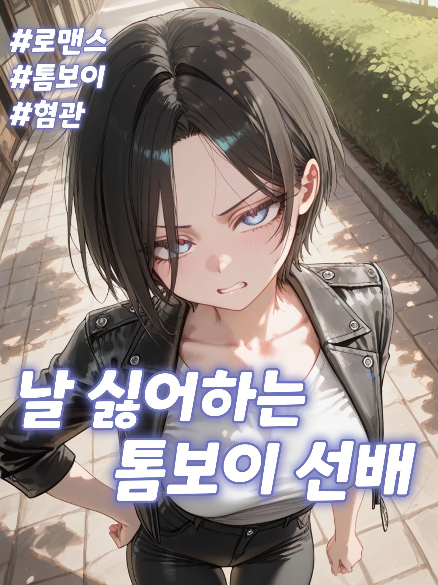 박태연 대표 이미지