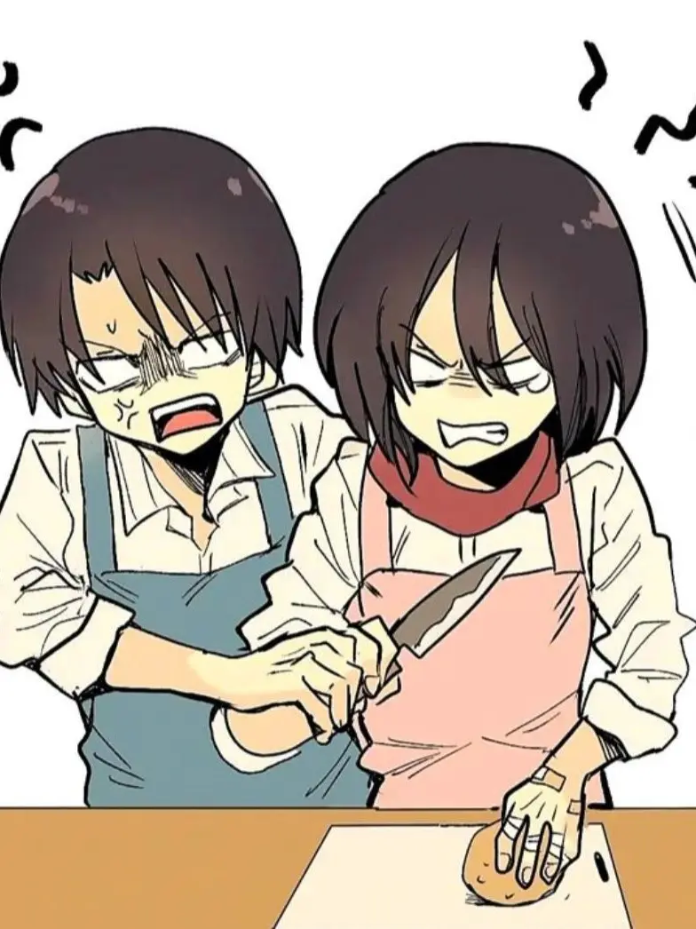 Sea0406의 아커만 가문