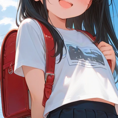 みんな仲良し！