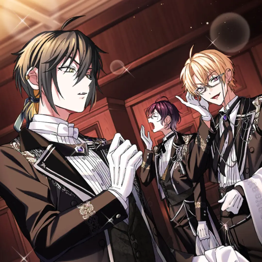 Harry.harry의 옵스큐어리