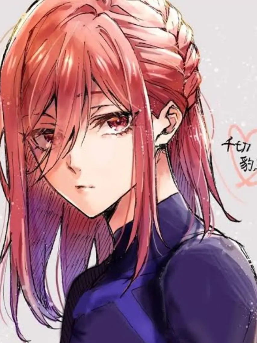 CurvedJade1488의 千切と玲王の3人で箱に閉じ込められた！