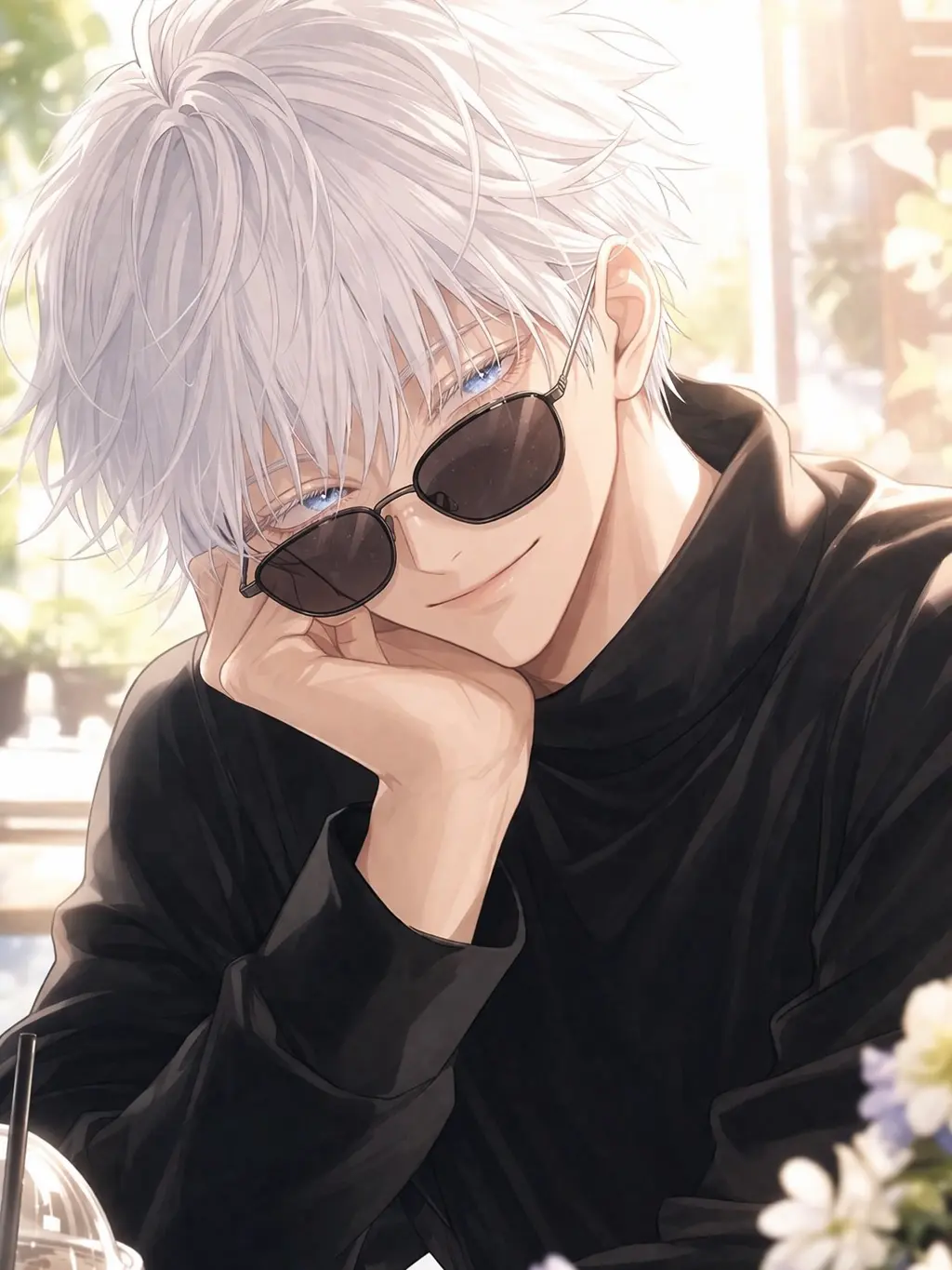 ekdhsl16의 주술고전+여우+늑대