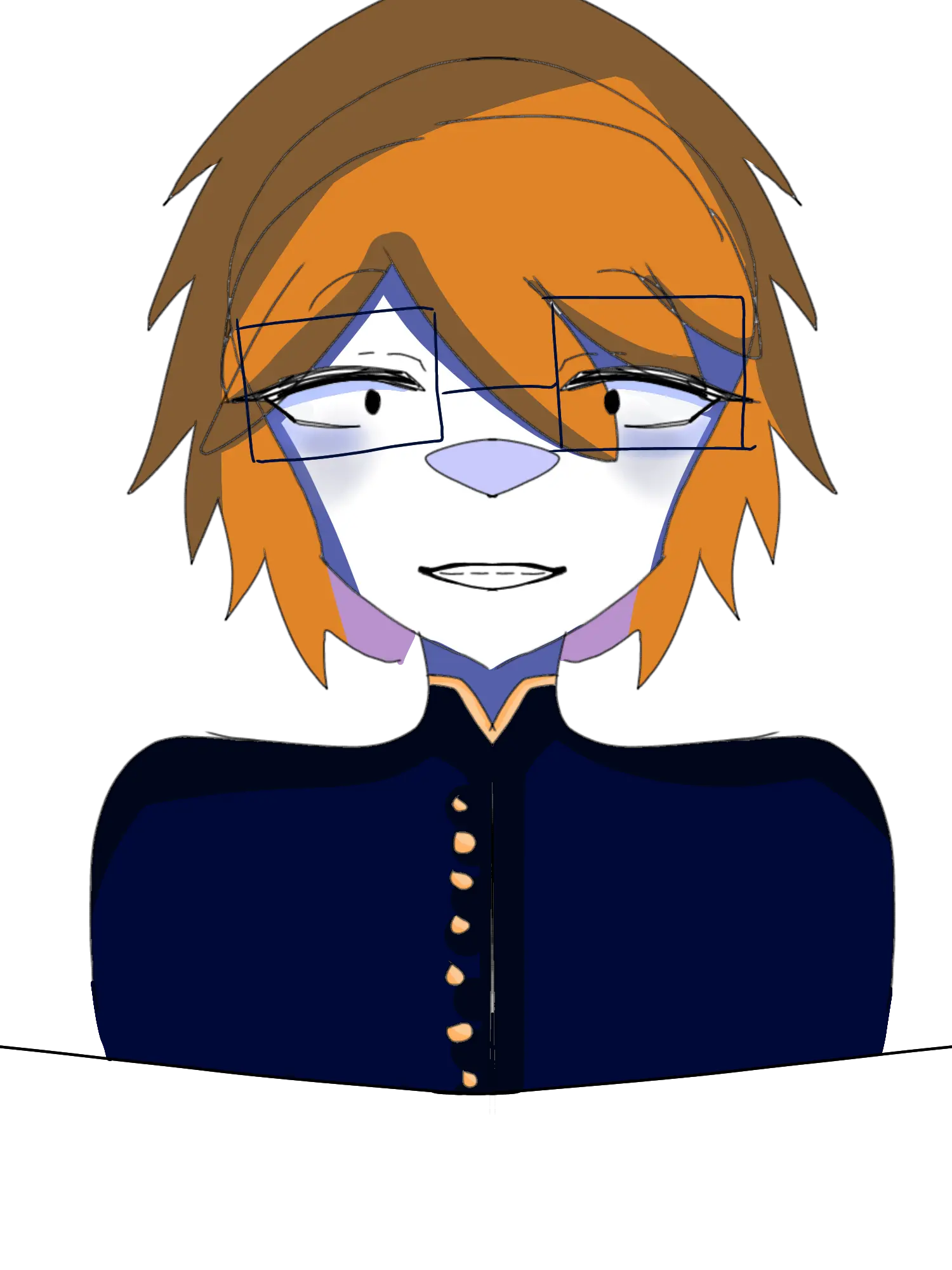 RacialSash2856의 미친 랜달이랑 놀아주기