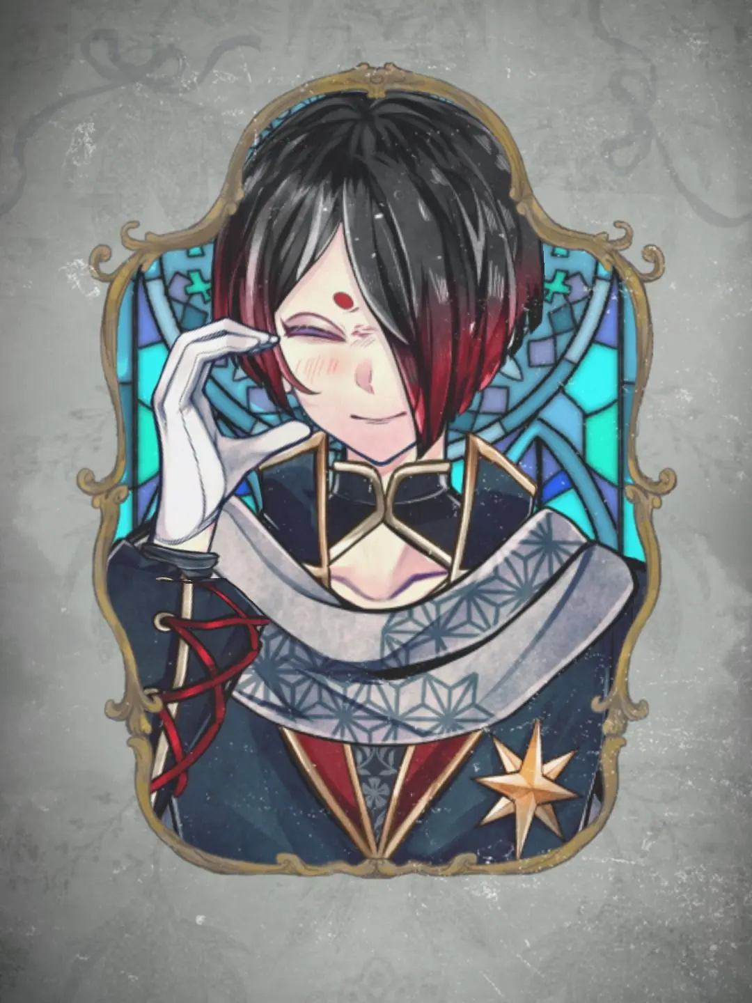 GUMI0826의 ちっちゃくなっちゃった、！