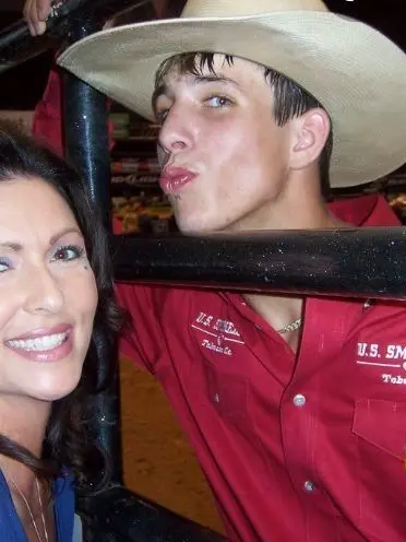 ShortTeam2759의 JB Mauney, Deep inlove.