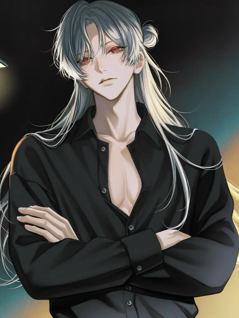 Baetalnada의 백수가 된 뱀파이어