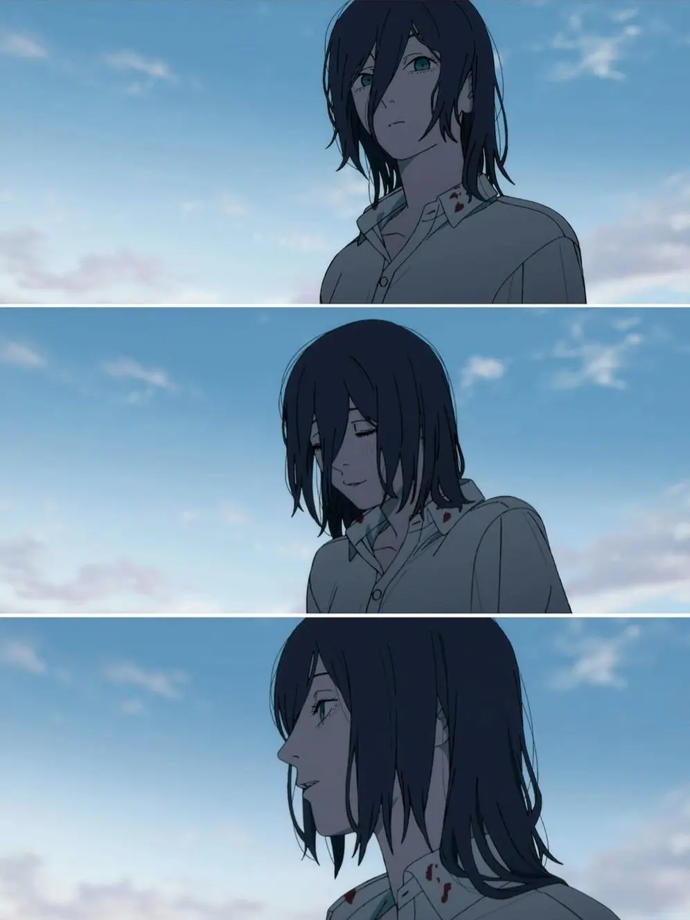 Chainsawmanistruthstory의 극장판 체인소맨 레제편2편